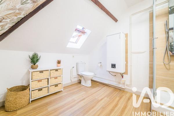 Immeuble à vendre 74 m² Brive-la-Gaillarde