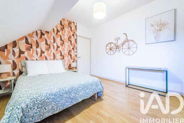 Immeuble à vendre 74 m² Brive-la-Gaillarde