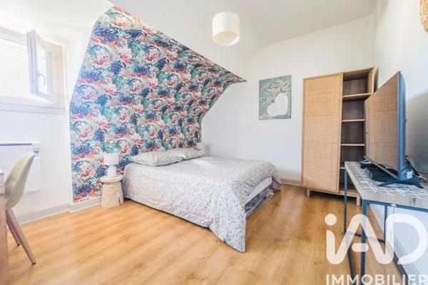 Immeuble à vendre 74 m² Brive-la-Gaillarde