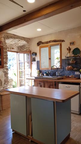 Ersa (20275) Immense maison à Ersa