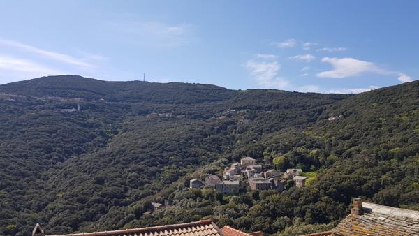 Ersa (20275) Immense maison à Ersa