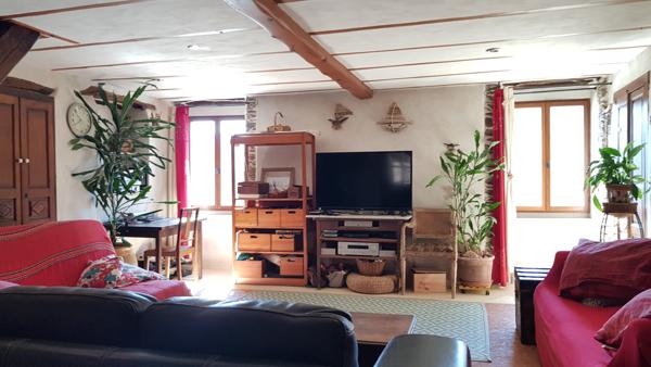 Ersa (20275) Immense maison à Ersa