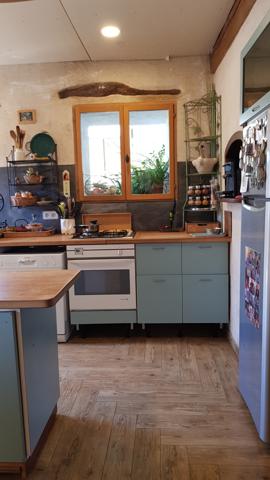 Ersa (20275) Immense maison à Ersa