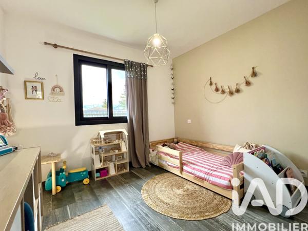 Maison à vendre 5 pièces 117 m² Salles