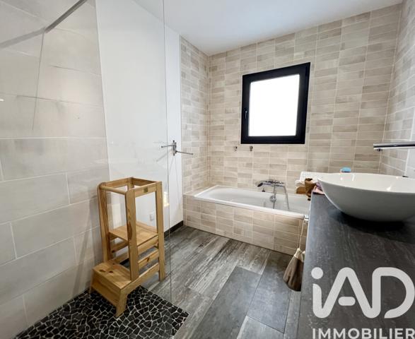 Maison à vendre 5 pièces 117 m² Salles
