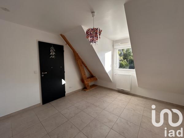 Maison à vendre 6 pièces 140 m² Nanteau-sur-Lunain