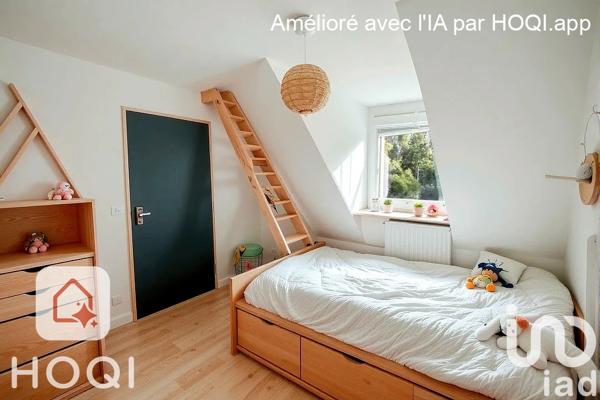 Maison à vendre 6 pièces 140 m² Nanteau-sur-Lunain