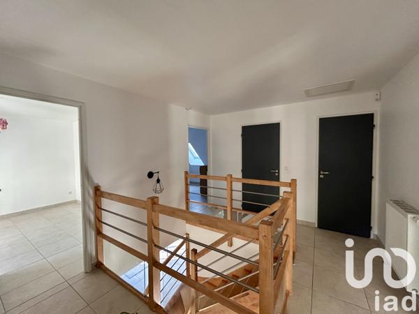 Maison à vendre 6 pièces 140 m² Nanteau-sur-Lunain