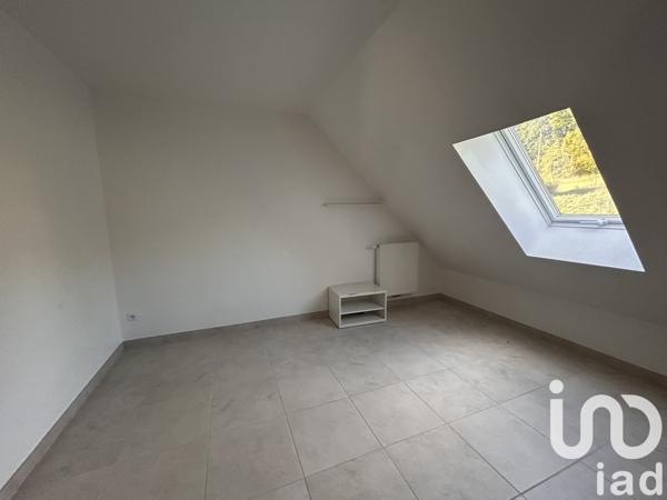 Maison à vendre 6 pièces 140 m² Nanteau-sur-Lunain