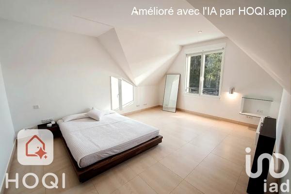 Maison à vendre 6 pièces 140 m² Nanteau-sur-Lunain