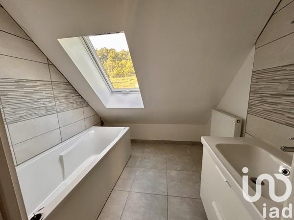 Maison à vendre 6 pièces 140 m² Nanteau-sur-Lunain