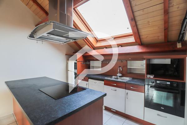 Maison 8 pièces 184 m2