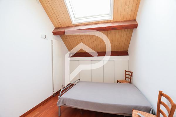 Maison 8 pièces 184 m2
