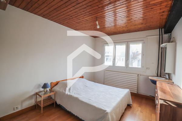 Maison 8 pièces 184 m2