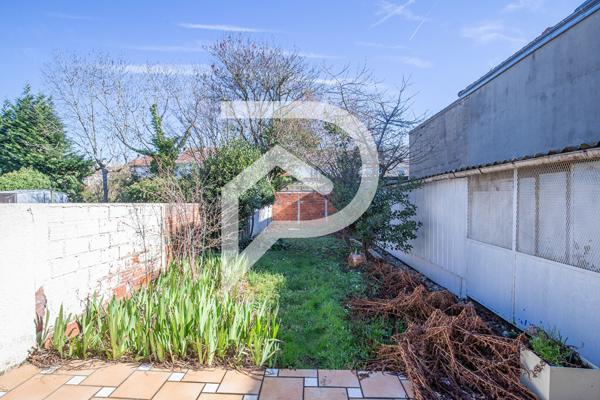 Maison 8 pièces 184 m2