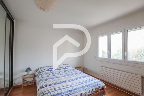 Maison 8 pièces 184 m2