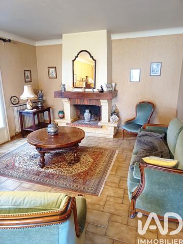 Maison à vendre 7 pièces 152 m² Cestas