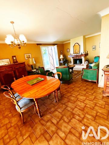 Maison à vendre 7 pièces 152 m² Cestas