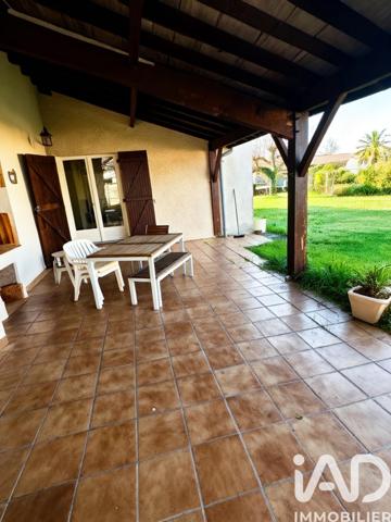 Maison à vendre 7 pièces 152 m² Cestas