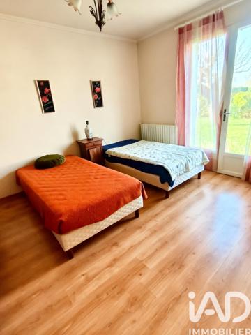 Maison à vendre 7 pièces 152 m² Cestas