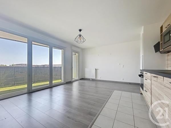 Appartement F3 à vendre  3 pièces - 57,20 m2 MELUN - 77