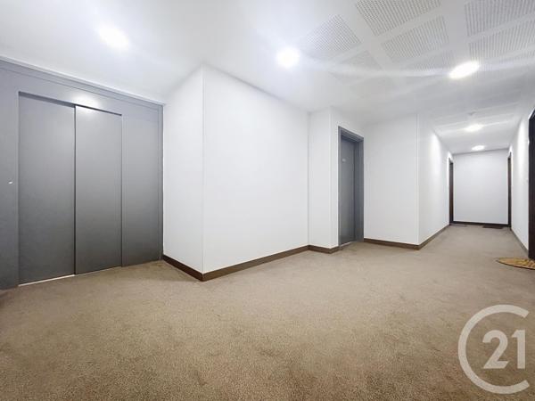 Appartement F3 à vendre  3 pièces - 57,20 m2 MELUN - 77