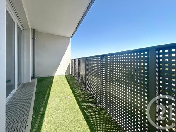 Appartement F3 à vendre  3 pièces - 57,20 m2 MELUN - 77