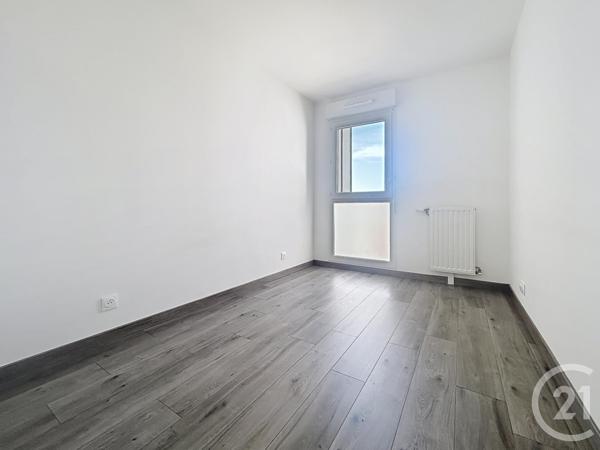Appartement F3 à vendre  3 pièces - 57,20 m2 MELUN - 77