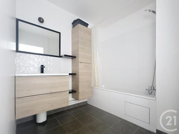 Appartement F3 à vendre  3 pièces - 57,20 m2 MELUN - 77