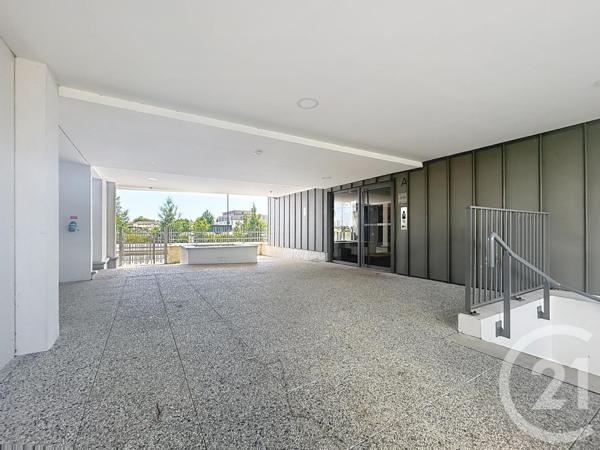 Appartement F3 à vendre  3 pièces - 57,20 m2 MELUN - 77