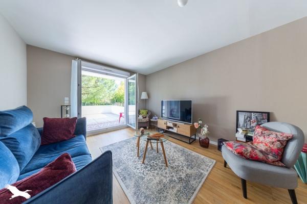 Appartement à vendre |  La Roche-sur-Yon |  3 pièces | 72 m²