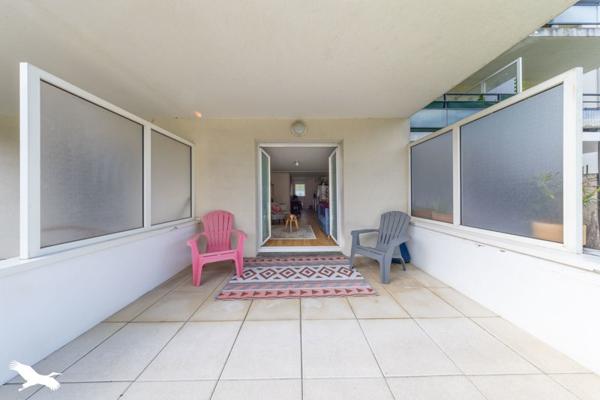 Appartement à vendre |  La Roche-sur-Yon |  3 pièces | 72 m²