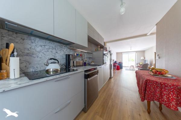 Appartement à vendre |  La Roche-sur-Yon |  3 pièces | 72 m²