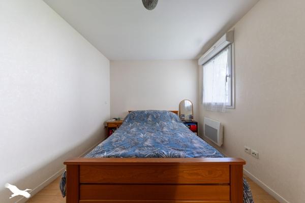 Appartement à vendre |  La Roche-sur-Yon |  3 pièces | 72 m²