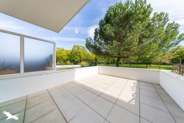 Appartement à vendre |  La Roche-sur-Yon |  3 pièces | 72 m²