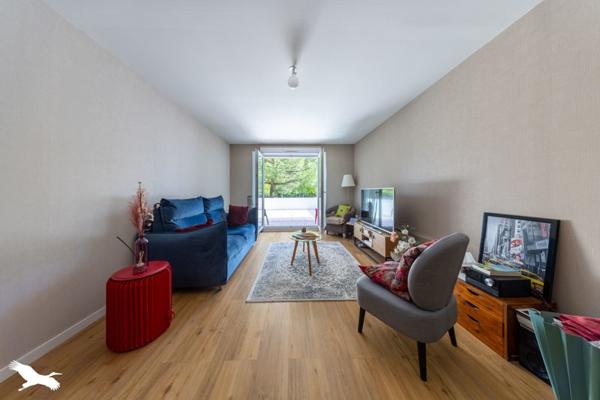 Appartement à vendre |  La Roche-sur-Yon |  3 pièces | 72 m²