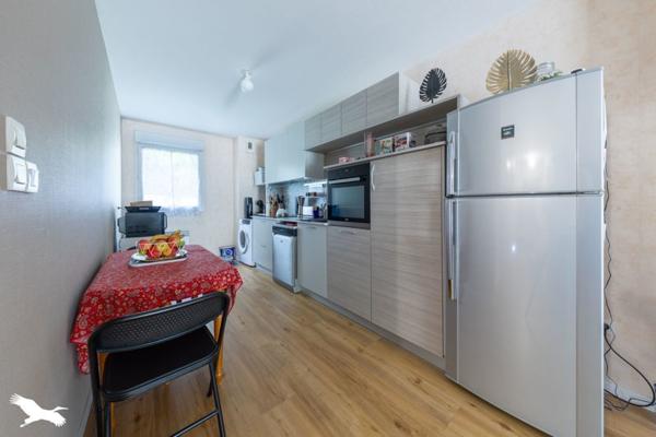 Appartement à vendre |  La Roche-sur-Yon |  3 pièces | 72 m²