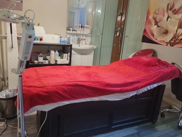 Agence à PARIS 15EME ARRONDISSEMENT (75015)