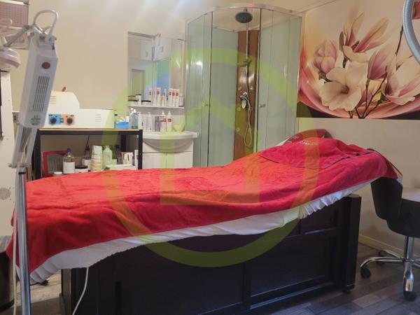 Agence à PARIS 15EME ARRONDISSEMENT (75015)