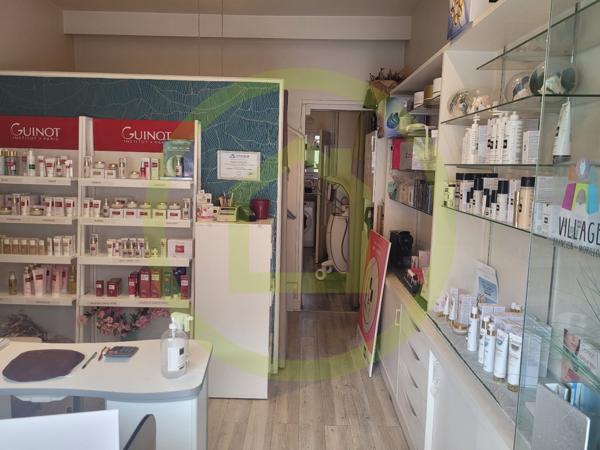 Agence à PARIS 15EME ARRONDISSEMENT (75015)