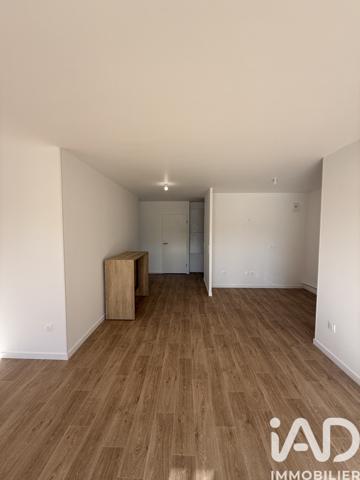 Appartement à vendre 4 pièces 92 m² Ifs