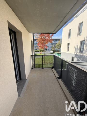 Appartement à vendre 4 pièces 92 m² Ifs