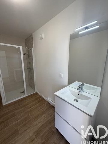 Appartement à vendre 4 pièces 92 m² Ifs