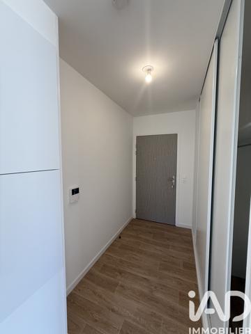 Appartement à vendre 4 pièces 92 m² Ifs