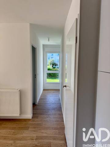 Appartement à vendre 4 pièces 92 m² Ifs