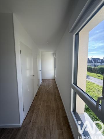 Appartement à vendre 4 pièces 92 m² Ifs