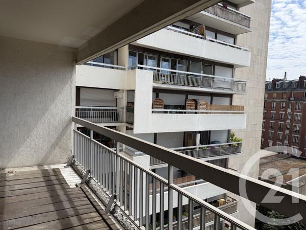 Appartement F2 à vendre  2 pièces - 34,30 m 2   PARIS  - 75019