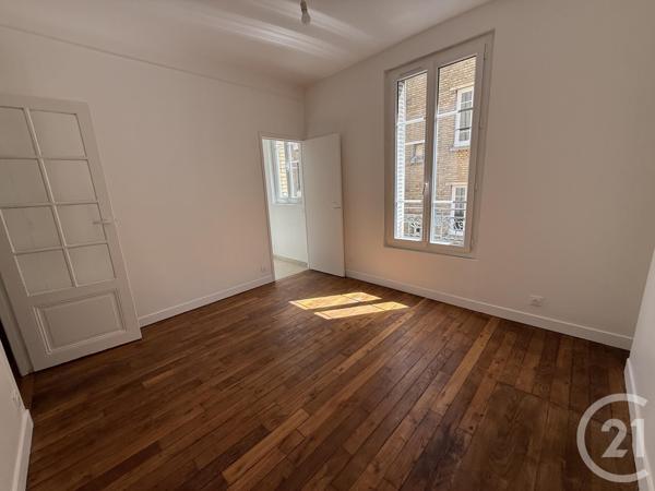 Appartement F2 à vendre  2 pièces - 34,30 m 2   PARIS  - 75019