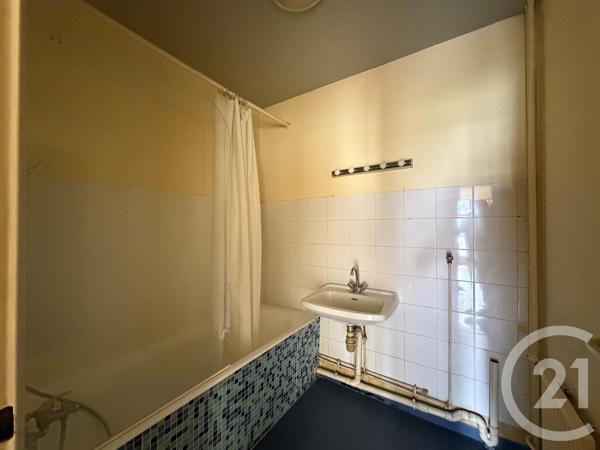 Appartement F2 à vendre  2 pièces - 34,30 m 2   PARIS  - 75019