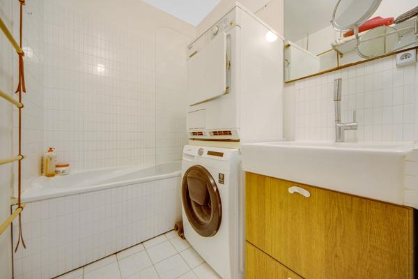 Appartement Paris 3 pièces 80.02 m2